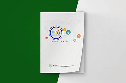 定远县画册设计：以场景为媒，打造城市体验的全新入口